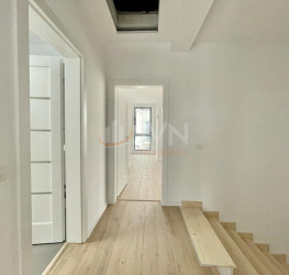 Casa, 5 rooms, 170 mp Bucuresti/Pipera