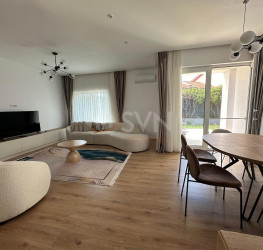 Casa, 5 rooms, 170 mp Bucuresti/Pipera