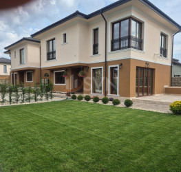 Casa, 5 rooms, 170 mp Ilfov/Tunari