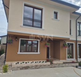 Casa, 5 rooms, 170 mp Ilfov/Tunari