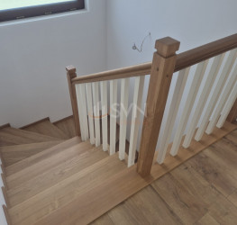 Casa, 5 rooms, 170 mp Ilfov/Tunari