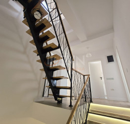 Casa, 5 rooms, 170 mp Bucuresti/Theodor Pallady