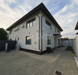 Casa, 5 rooms, 170 mp Bucuresti/Theodor Pallady