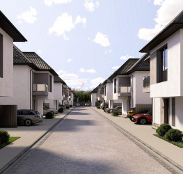 Casa, 5 rooms, 170.9 mp Bucuresti/Prelungirea Ghencea (s5)