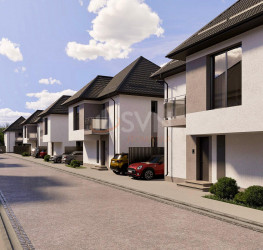 Casa, 5 rooms, 170.9 mp Bucuresti/Prelungirea Ghencea (s5)