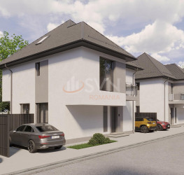 Casa, 5 rooms, 170.9 mp Bucuresti/Prelungirea Ghencea (s5)