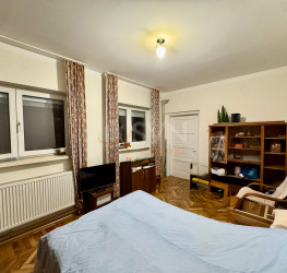 Casa, 5 rooms, 170.97 mp Bucuresti/Calea Calarasilor