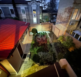 Casa, 5 rooms, 170.97 mp Bucuresti/Calea Calarasilor