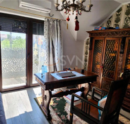 Casa, 5 rooms, 173 mp Ilfov/Mogosoaia