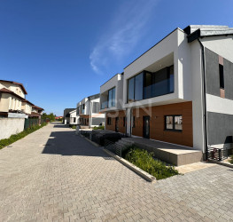 Casa, 5 rooms, 175 mp Ilfov/Otopeni