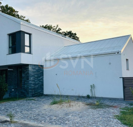 Casa, 5 rooms, 176 mp Ilfov/Corbeanca