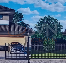 Casa, 5 rooms, 176 mp Ilfov/Tunari