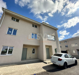 Casa, 5 rooms, 176.7 mp Ilfov/Voluntari