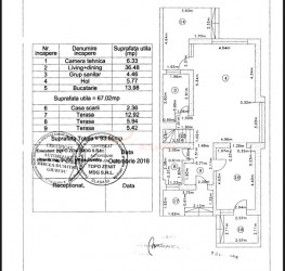 Casa, 5 rooms, 178 mp Ilfov/Corbeanca