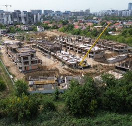 Casa, 5 rooms, 179.47 mp Bucuresti/Pipera
