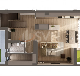 Casa, 5 rooms, 179.47 mp Bucuresti/Pipera