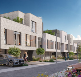 Casa, 5 rooms, 179.47 mp Bucuresti/Pipera