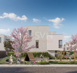 Casa, 5 rooms, 179.47 mp Bucuresti/Pipera