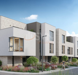 Casa, 5 rooms, 179.47 mp Bucuresti/Pipera