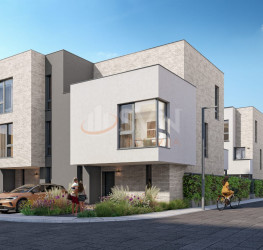 Casa, 5 rooms, 179.47 mp Bucuresti/Pipera