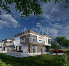 Casa, 5 rooms, 180 mp Ilfov/Corbeanca