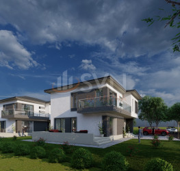 Casa, 5 rooms, 180 mp Ilfov/Corbeanca