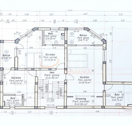 Casa, 5 rooms, 180 mp Brasov/Tractorul