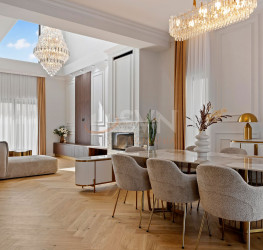 Casa, 5 rooms, 180 mp Ilfov/Tunari