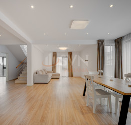 Casa, 5 rooms, 180 mp Ilfov/Tunari