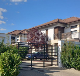 Casa, 5 rooms, 180 mp Ilfov/Tunari