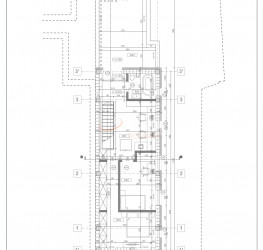 Casa, 5 rooms, 180 mp Bucuresti/Polona