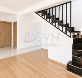 Casa, 5 rooms, 180 mp Ilfov/Centru