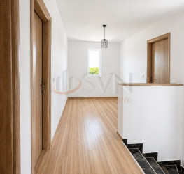 Casa, 5 rooms, 180 mp Ilfov/Centru