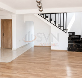 Casa, 5 rooms, 180 mp Ilfov/Centru