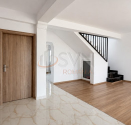 Casa, 5 rooms, 180 mp Ilfov/Centru