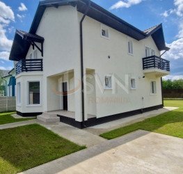 Casa, 5 rooms, 180 mp Ilfov/Centru