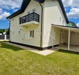 Casa, 5 rooms, 180 mp Ilfov/Centru