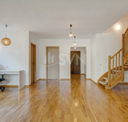 Casa, 5 rooms, 181.72 mp Ilfov/Corbeanca
