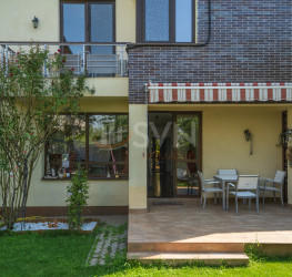 Casa, 5 rooms, 181.72 mp Ilfov/Corbeanca