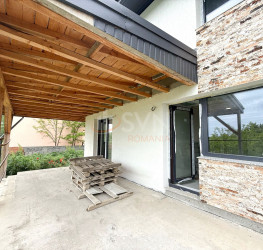 Casa, 5 rooms, 182 mp Dambovita/Centru