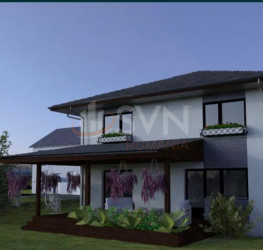 Casa, 5 rooms, 182 mp Dambovita/Centru