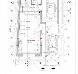 Casa, 5 rooms, 182 mp Bucuresti/Domenii