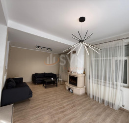 Casa, 5 rooms, 185 mp Ilfov/Otopeni