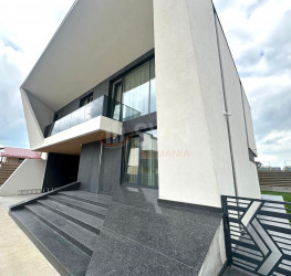 Casa, 5 rooms, 186.45 mp Ilfov/Voluntari