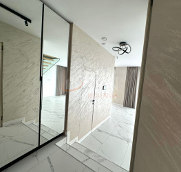 Casa, 5 rooms, 186.45 mp Ilfov/Voluntari