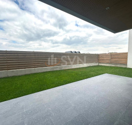 Casa, 5 rooms, 186.45 mp Ilfov/Voluntari