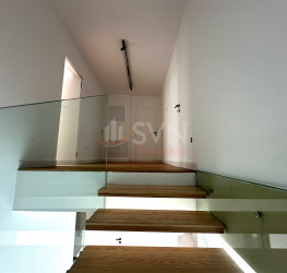 Casa, 5 rooms, 186.45 mp Ilfov/Voluntari