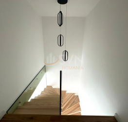 Casa, 5 rooms, 186.45 mp Ilfov/Voluntari