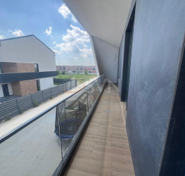Casa, 5 rooms, 186.45 mp Ilfov/Voluntari