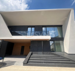 Casa, 5 rooms, 186.45 mp Ilfov/Voluntari